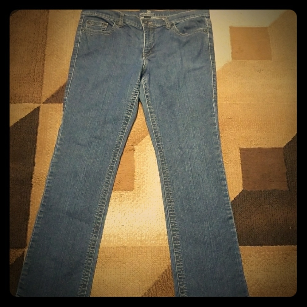 New York & co. Platium Jeans